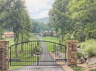 3364 Hooper Branch Rd TRACT 1, Hiawassee, GA 30546