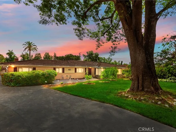 1770 N Euclid Ave, Upland, CA 91784