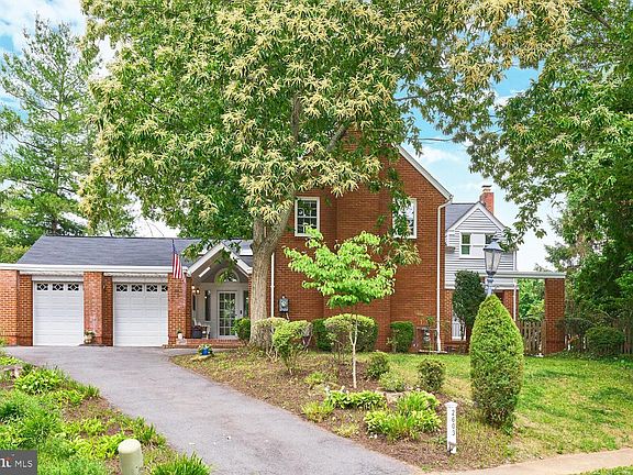 2nd image of 2603 Faber Ct