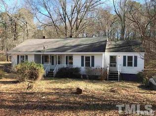 3033 Evans Rd, Apex, NC 27502