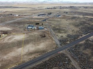 Garrison Rd, Mountain Home, ID 83647