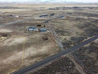 Garrison Rd, Mountain Home, ID, 83647