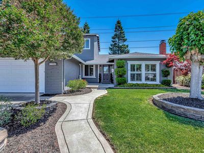 1954 Redwood Dr, Martinez, CA, 94553