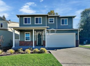 7626 Brenden St, Olympia, WA 98512