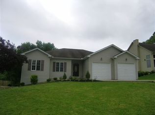 16 Bradford Dr, Chillicothe, OH
