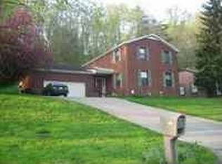 14 Kay Crest Dr, Huntington, WV 25705