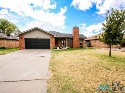 3709 Ben Crenshaw Ct, Clovis, NM, 88101