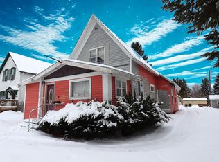 611 Beaser Ave, Ashland, WI 54806