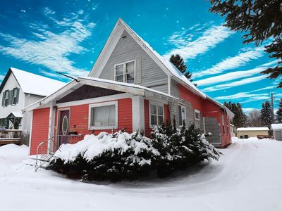 611 Beaser Ave, Ashland, WI, 54806
