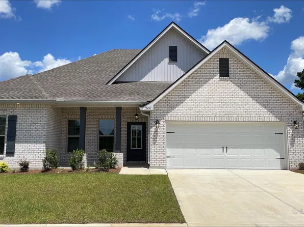 12496 Wagner Ave, Spanish Fort, AL 36527