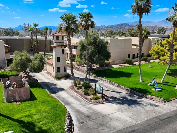 307 Barcelona Loop, Lake Havasu City, AZ 86403