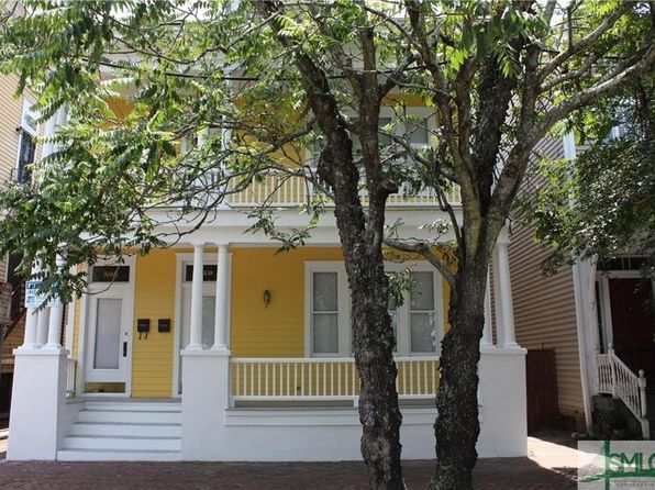 Savannah Duplex For Sale