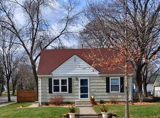 5544 31st Ave S, Minneapolis, MN 55417