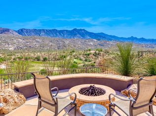 36795 S Desert Sky Ln, Tucson, AZ 85739