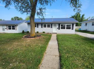 1204 Bernard Ave, Findlay, OH 45840