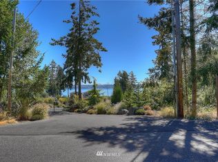 0 11th Ave, Fox Island, WA