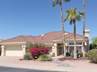 14330 W Via Montoya, Sun City West, AZ 85375