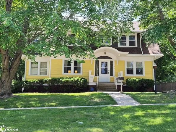 517 W Pleasant Valley St, Sigourney, IA 52591