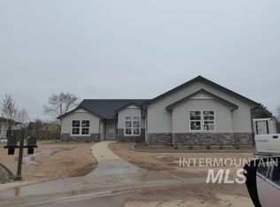 6140 N Sweet Valley, Meridian, ID 83646