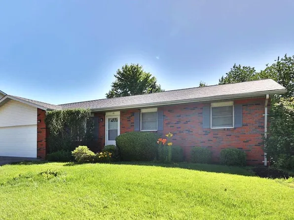 15 Sunfish Dr, Highland, IL 62249