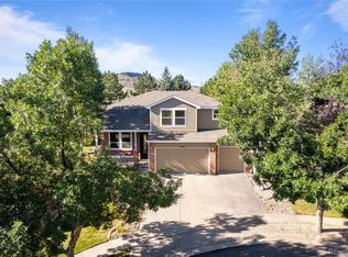 6385 Wier Way, Golden, CO 80403