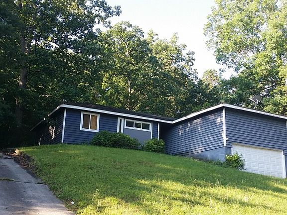 2nd image of 7924 Briardale Dr