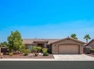 11663 E 25th Pl, Yuma, AZ 85367
