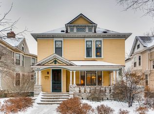 2105 Aldrich Ave S, Minneapolis, MN 55405