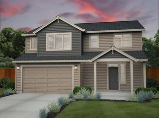 1505 Diamond Ave, Grandview, WA 98930
