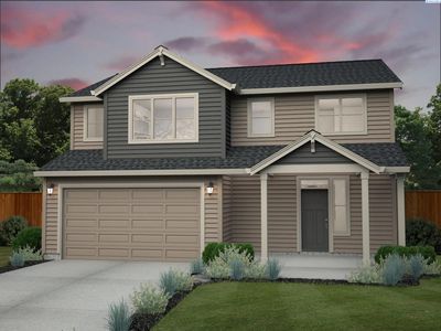 309 Amberly, Grandview, WA, 98930