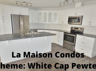 4110 43rd Ave #202, Bonnyville, AB T9N1S8