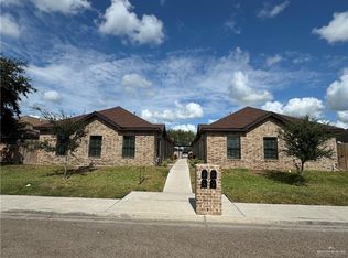 1907 Villa Linda Ave #1, Edinburg, TX 78541