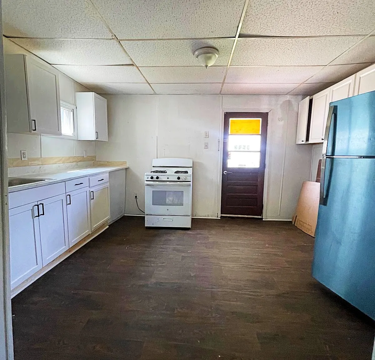 2 bed, 845 sqft, $1,100 — Photo 4