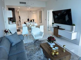 851 NE 1st Ave #1108, Miami, FL 33132