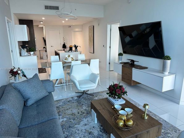 851 NE 1st Ave #1108