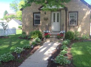 7525 21st Ave, Kenosha, WI 53143