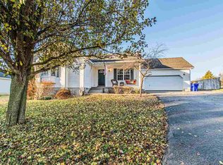309 Vance Ln, Bowling Green, KY