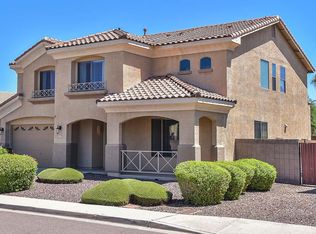 14317 N 143rd Dr, Surprise, AZ 85379
