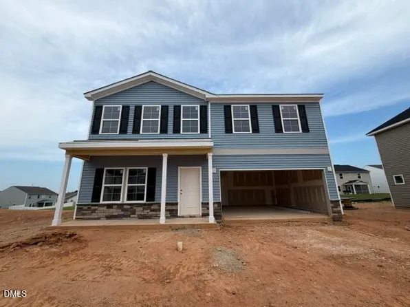 12 Silverbell Ct, Youngsville, NC 27596