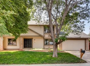 2023 S Pagosa St, Aurora, CO 80013
