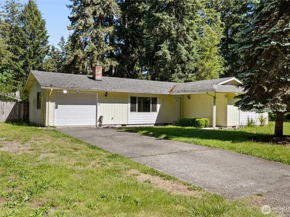 5016 Tri Lake Loop SE, Olympia, WA 98513