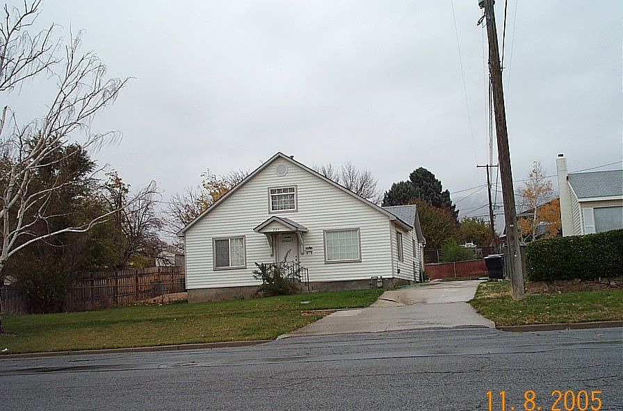 1st image of this home