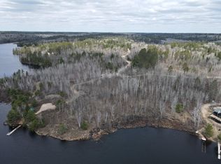 LOT 9 Wilderness Way, Cook, MN 55723