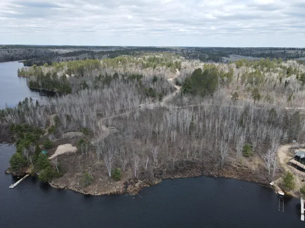 LOT 9 Wilderness Way, Cook, MN 55723