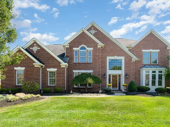 4064 Westridge Dr, Mason, OH 45040