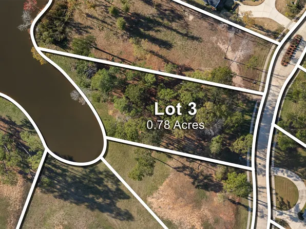 0 Silver Point Dr #3, Shreveport, LA 71106