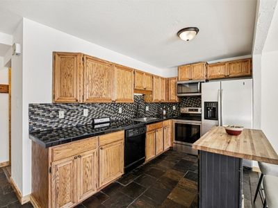 1173 Straight Creek Dr #G-106, Dillon, CO, 80435