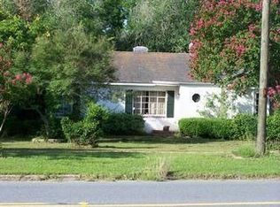 4072 E Japonica Ave, Coolidge, GA 31738