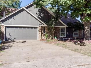 7708 S 78th Ave E, Tulsa, OK 74133