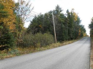 7 Cook Rd, Carmel, ME 04419